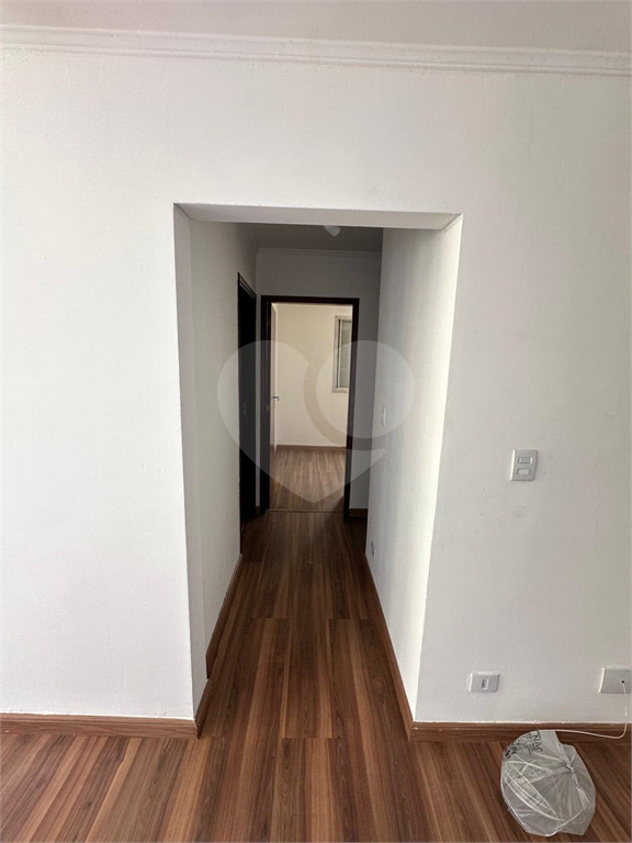 APARTAMENTO em SANTANA