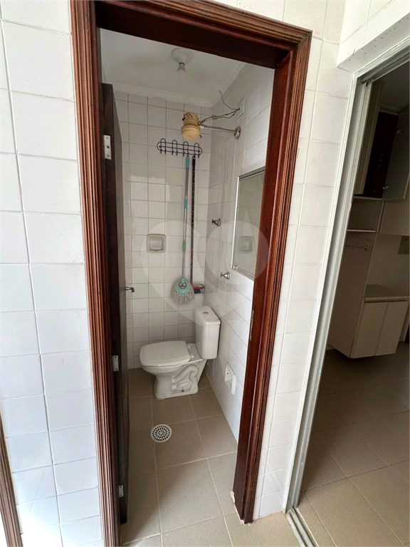 APARTAMENTO em SANTANA
