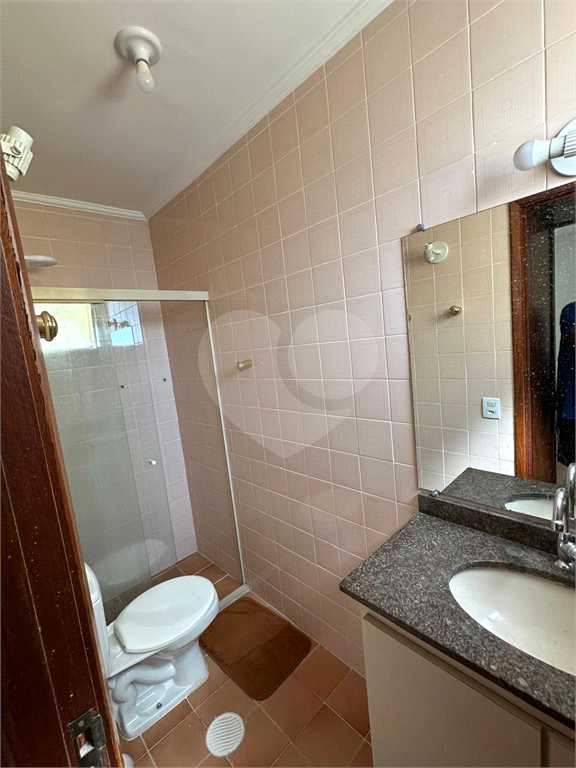 APARTAMENTO em SANTANA
