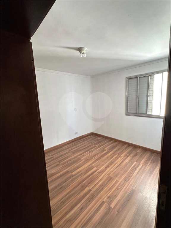 APARTAMENTO em SANTANA