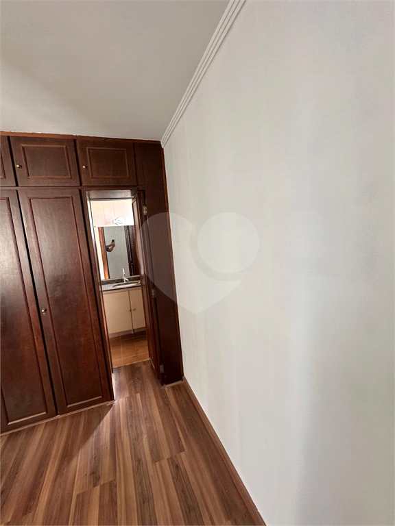 APARTAMENTO em SANTANA