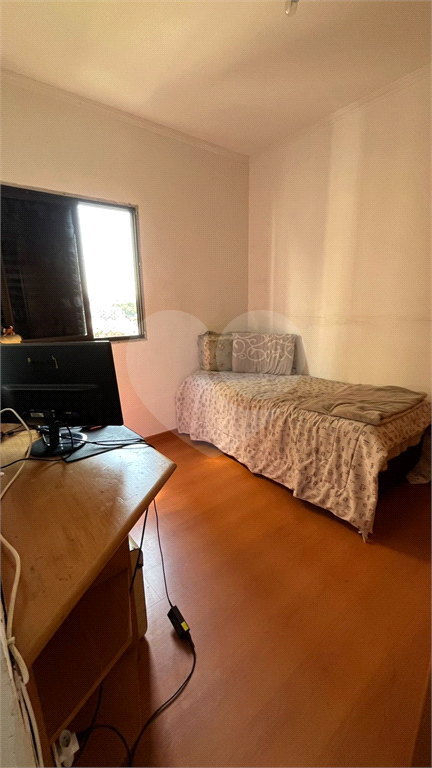 Apartamento Santana com 3 dormitórios 2 vagas 