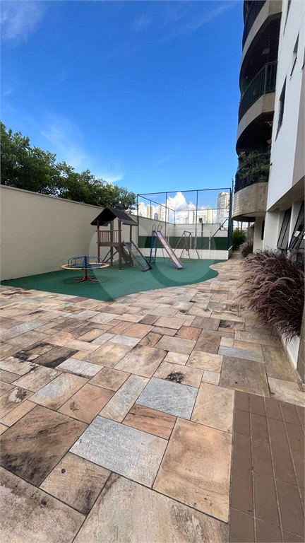 Apartamento Santana com 3 dormitórios 2 vagas 