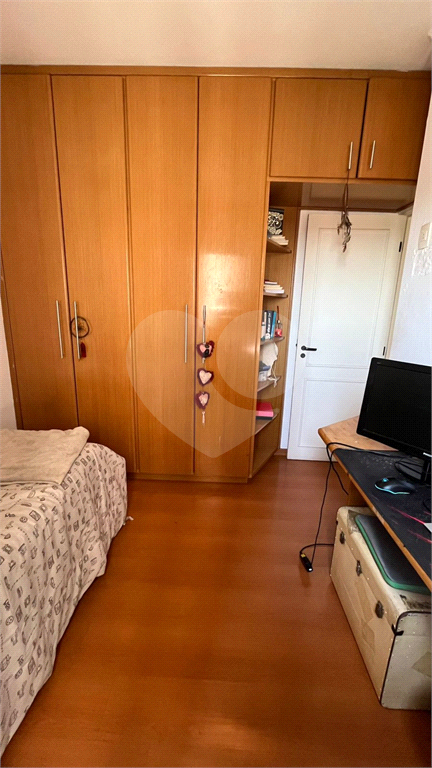 Apartamento Santana com 3 dormitórios 2 vagas 