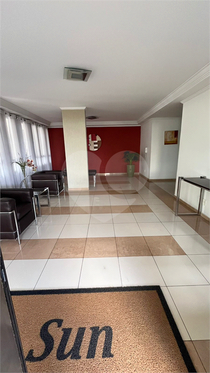 Apartamento Santana com 3 dormitórios 2 vagas 