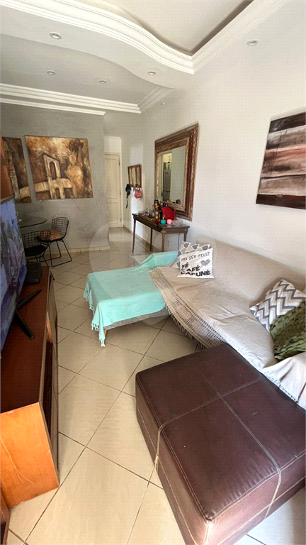 Apartamento Santana com 3 dormitórios 2 vagas 