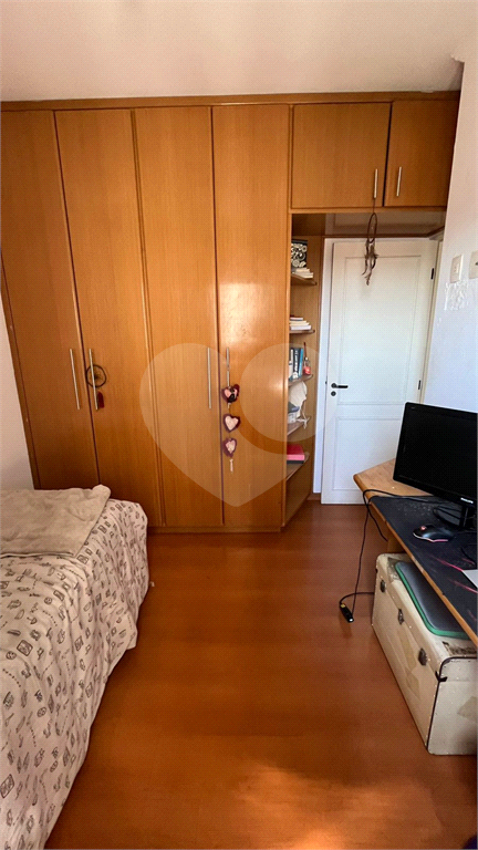 Apartamento Santana com 3 dormitórios 2 vagas 