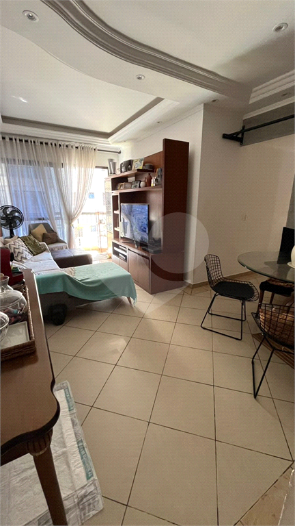 Apartamento Santana com 3 dormitórios 2 vagas 