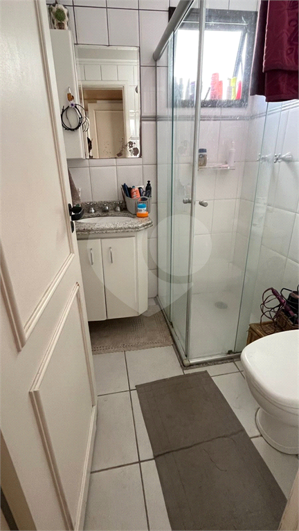 Apartamento Santana com 3 dormitórios 2 vagas 