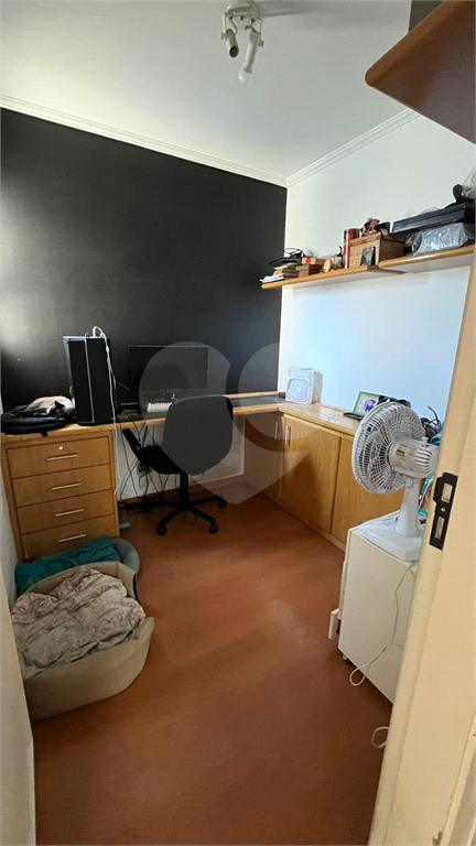 Apartamento Santana com 3 dormitórios 2 vagas 