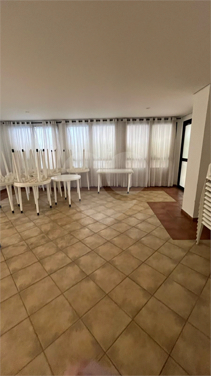 Apartamento Santana com 3 dormitórios 2 vagas 