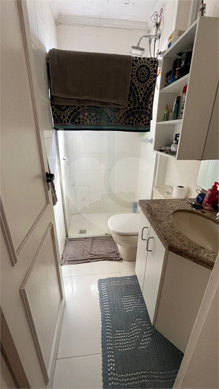 Apartamento Santana com 3 dormitórios 2 vagas 