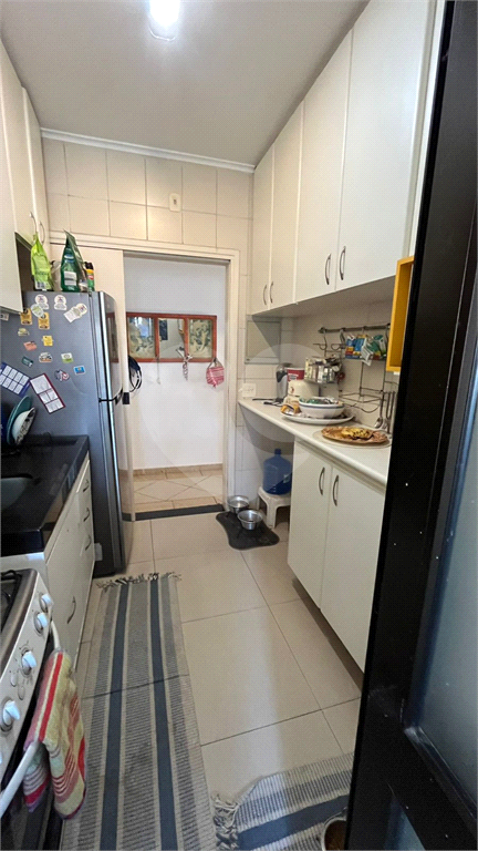 Apartamento Santana com 3 dormitórios 2 vagas 