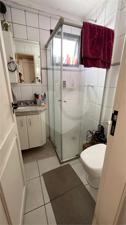 Apartamento Santana com 3 dormitórios 2 vagas 