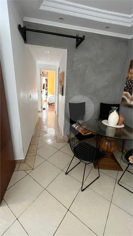 Apartamento Santana com 3 dormitórios 2 vagas 