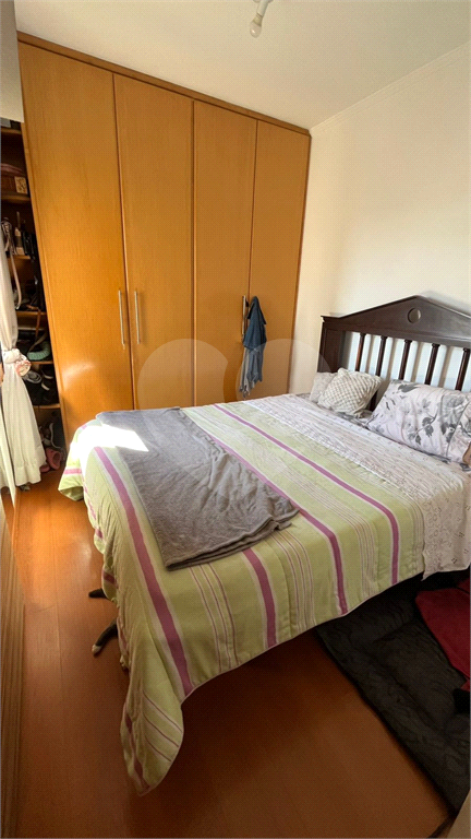 Apartamento Santana com 3 dormitórios 2 vagas 