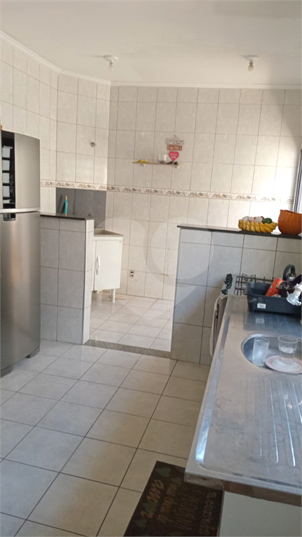 Casa à venda com 2 quartos, 154m² - Foto 6