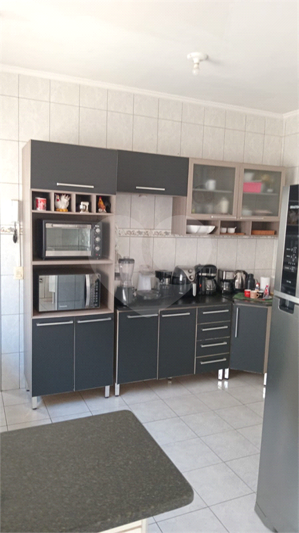 Casa à venda com 2 quartos, 154m² - Foto 5
