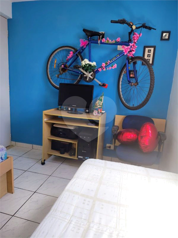 Vendo apartamento 2 dormitórios 50m2 