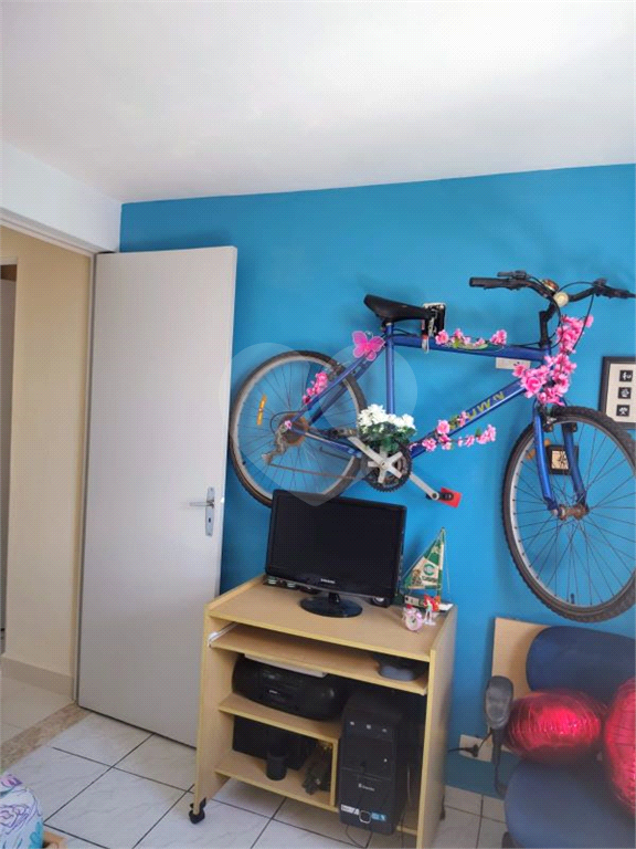 Vendo apartamento 2 dormitórios 50m2 