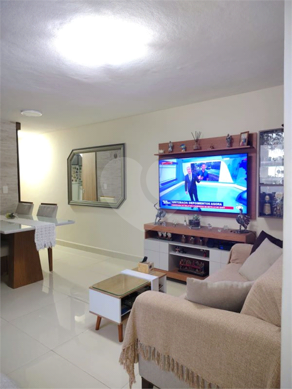 Vendo apartamento 2 dormitórios 50m2 