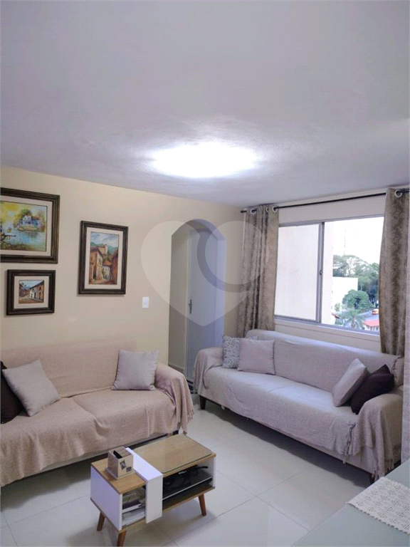 Vendo apartamento 2 dormitórios 50m2 