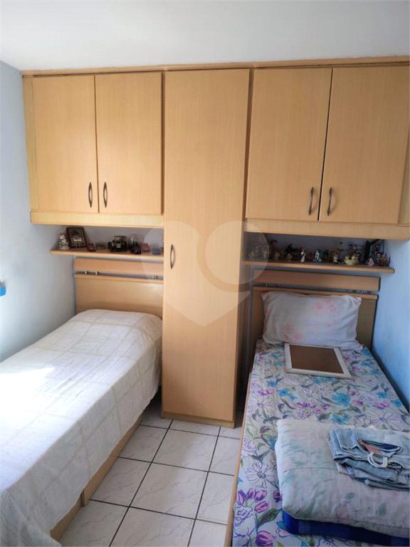Vendo apartamento 2 dormitórios 50m2 