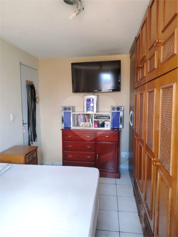 Vendo apartamento 2 dormitórios 50m2 