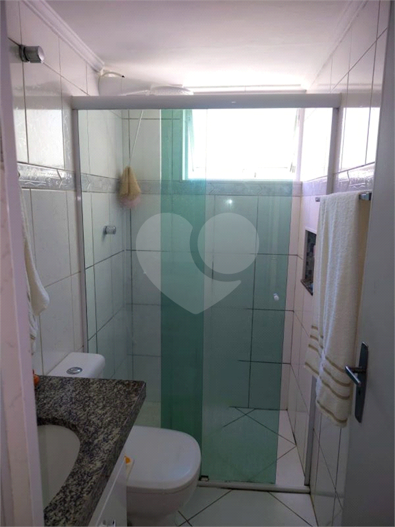 Vendo apartamento 2 dormitórios 50m2 