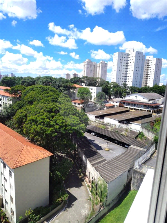 Vendo apartamento 2 dormitórios 50m2 