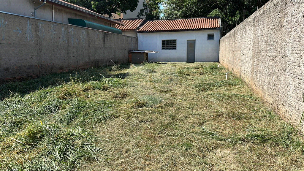 TERRENO em JARDIM IBIRAPUERA
