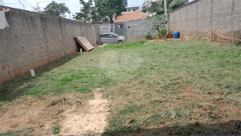 TERRENO em JARDIM IBIRAPUERA