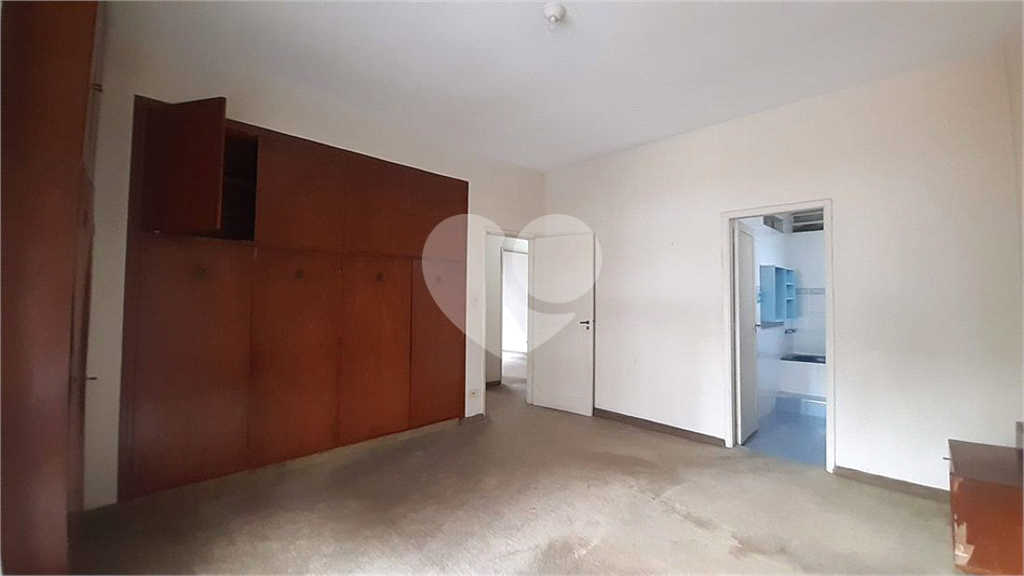 APARTAMENTO em JARDIM AMÉRICA