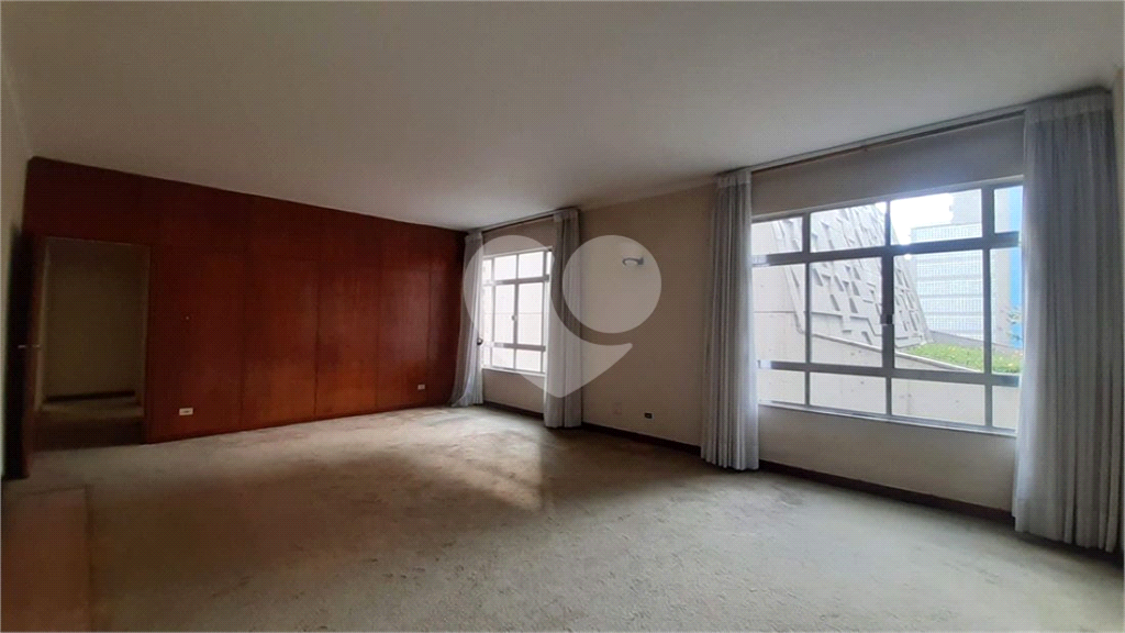 APARTAMENTO em JARDIM AMÉRICA