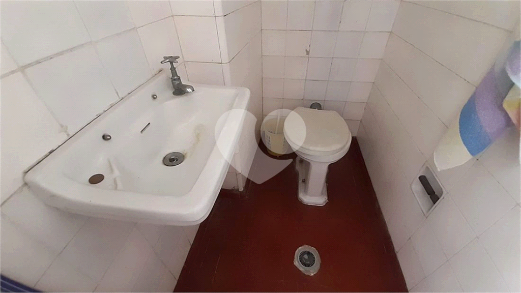 APARTAMENTO em JARDIM AMÉRICA