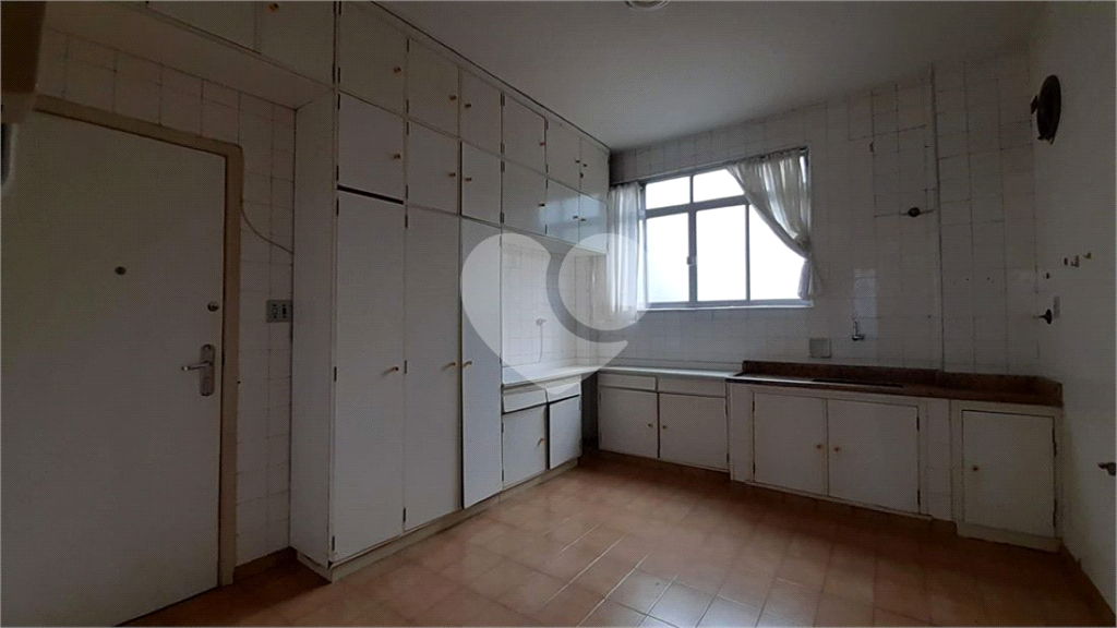 APARTAMENTO em JARDIM AMÉRICA