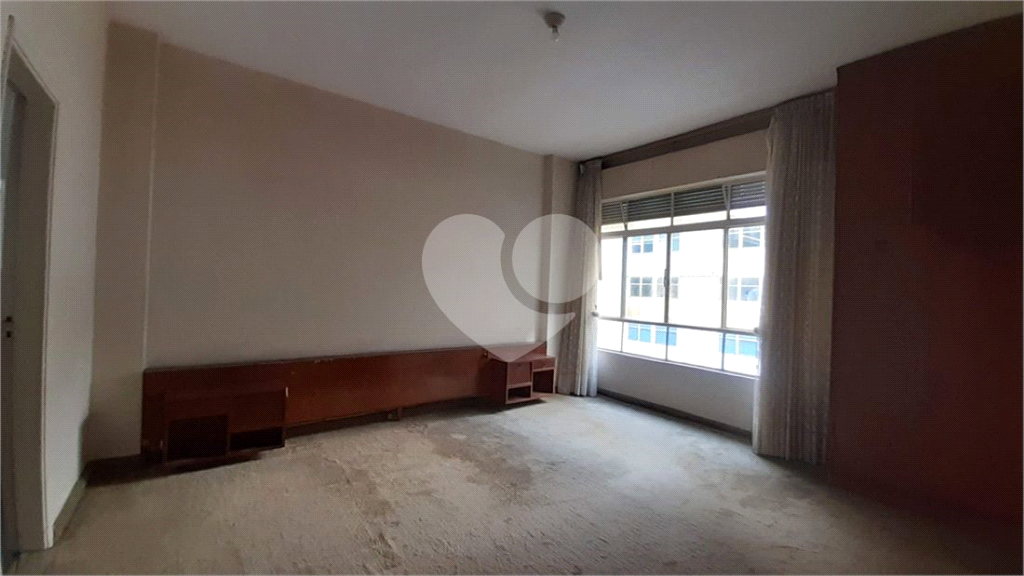 APARTAMENTO em JARDIM AMÉRICA