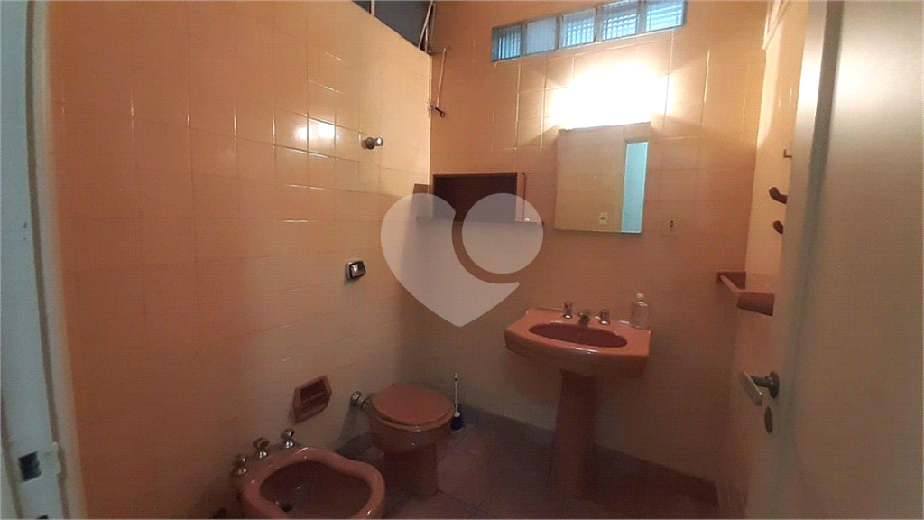 APARTAMENTO em JARDIM AMÉRICA
