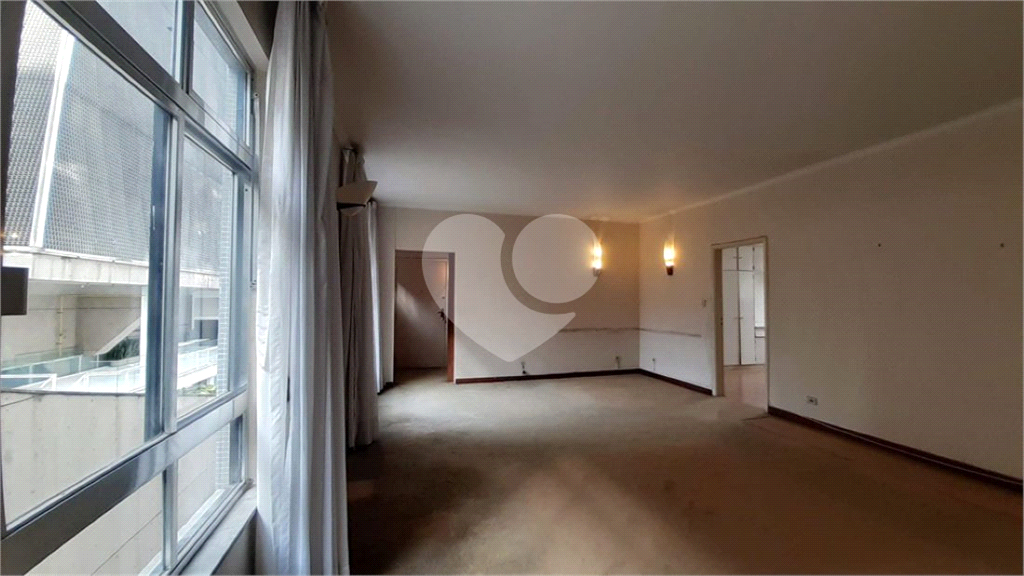APARTAMENTO em JARDIM AMÉRICA