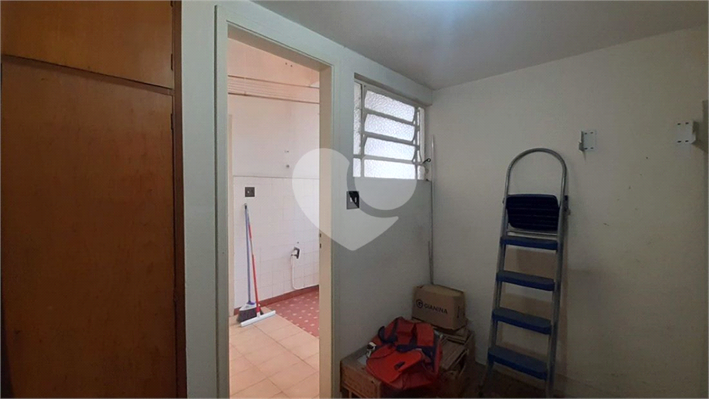 APARTAMENTO em JARDIM AMÉRICA