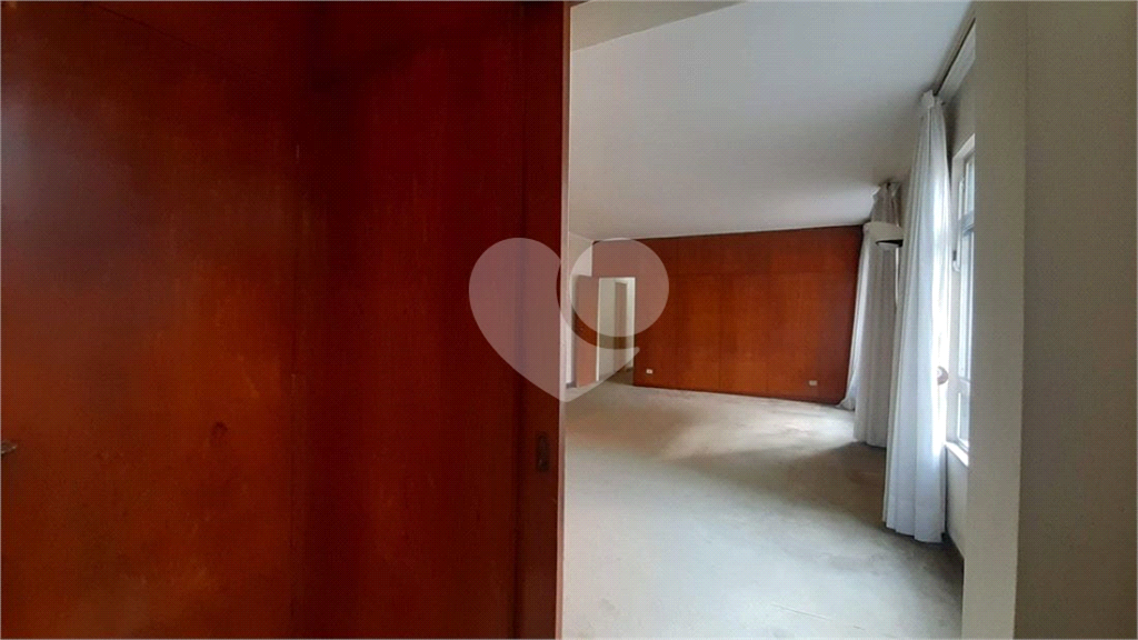 APARTAMENTO em JARDIM AMÉRICA