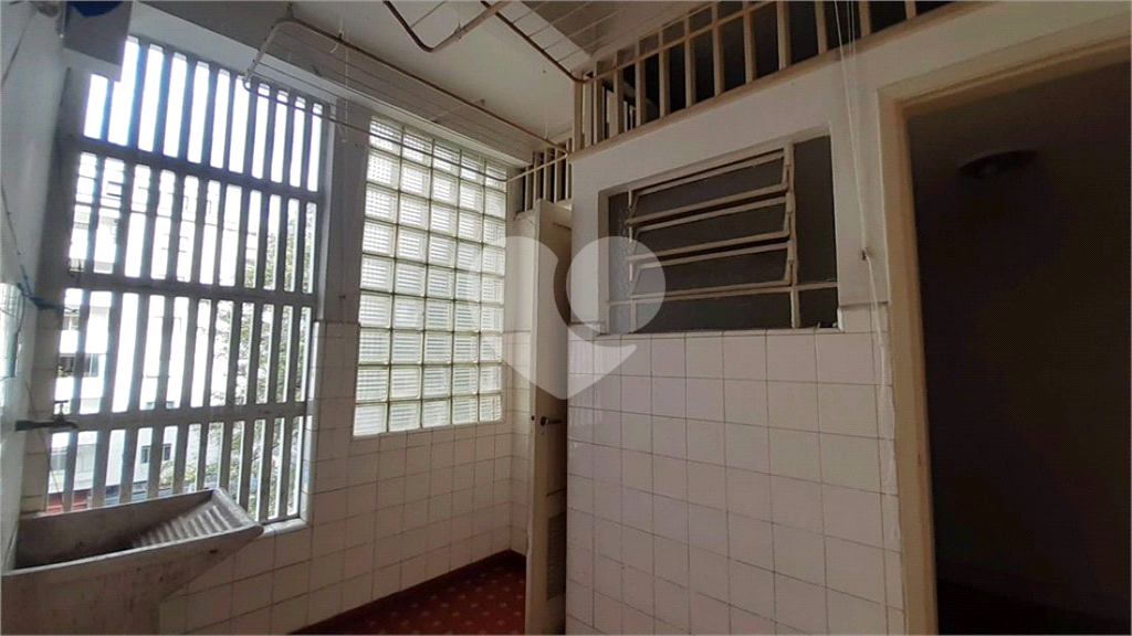 APARTAMENTO em JARDIM AMÉRICA