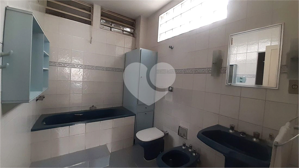 APARTAMENTO em JARDIM AMÉRICA