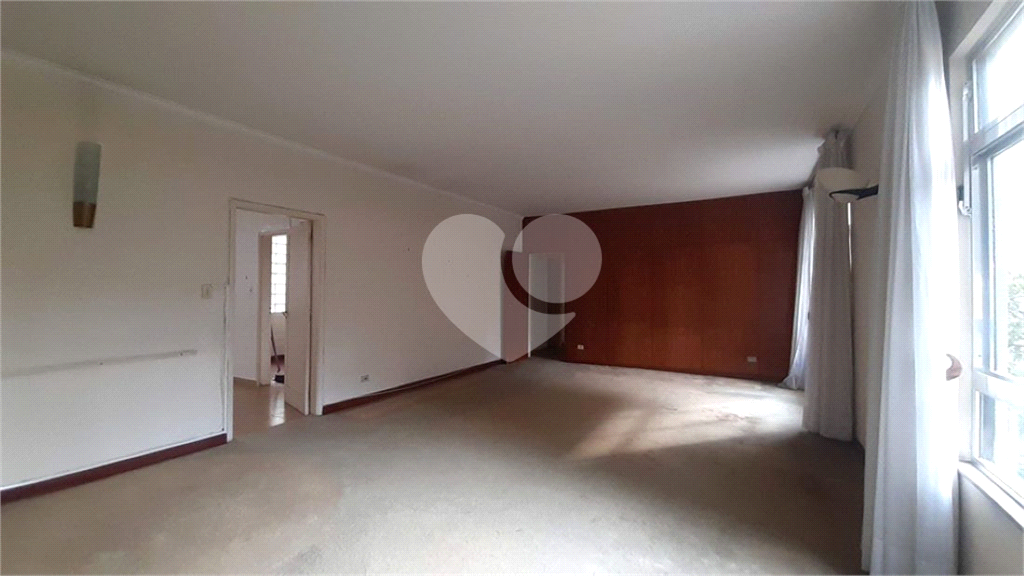 APARTAMENTO em JARDIM AMÉRICA