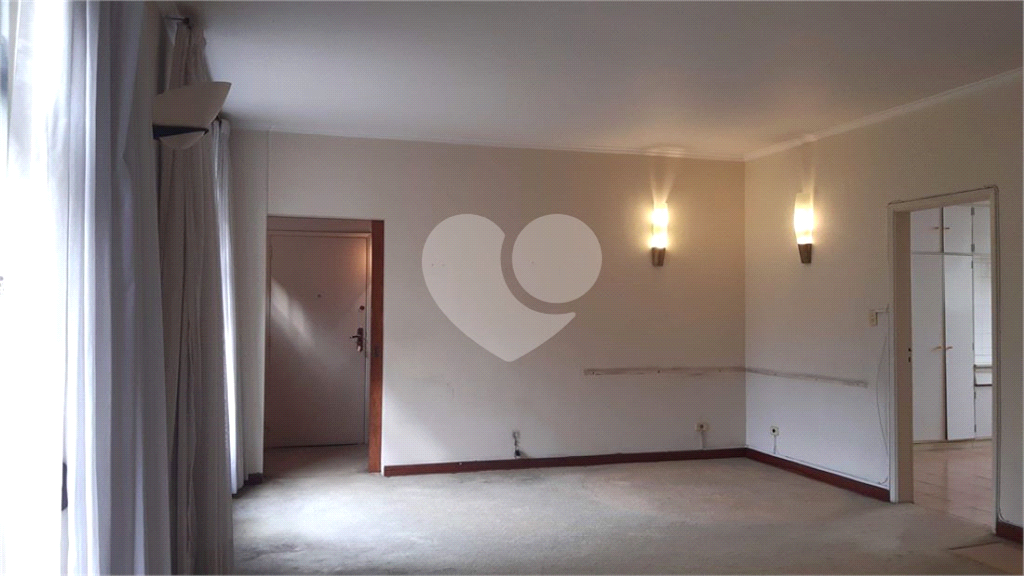 APARTAMENTO em JARDIM AMÉRICA