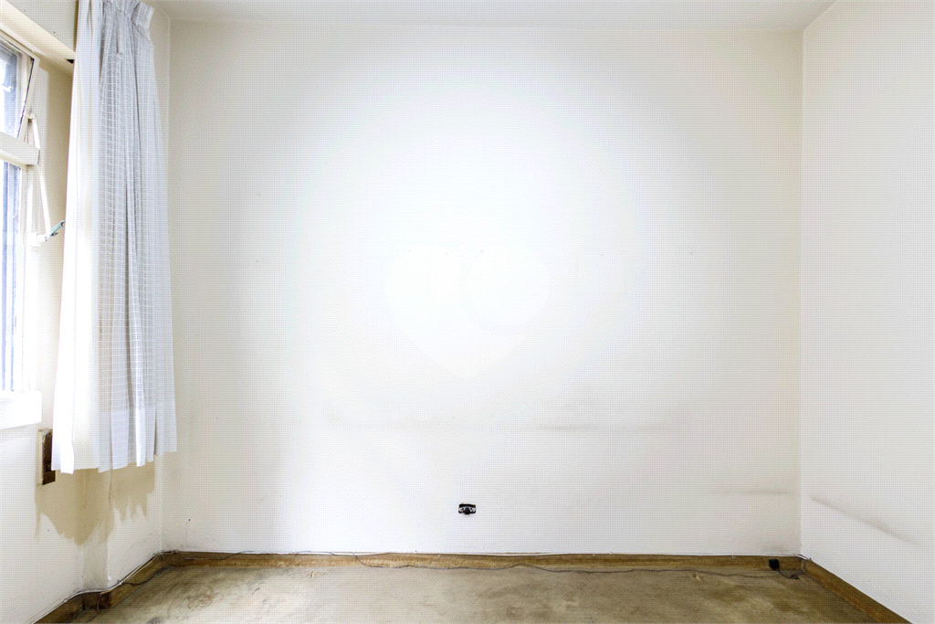 APARTAMENTO em JARDIM AMÉRICA