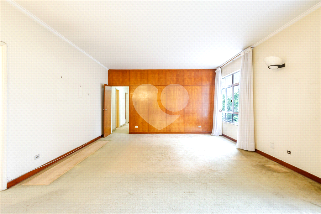 APARTAMENTO em JARDIM AMÉRICA