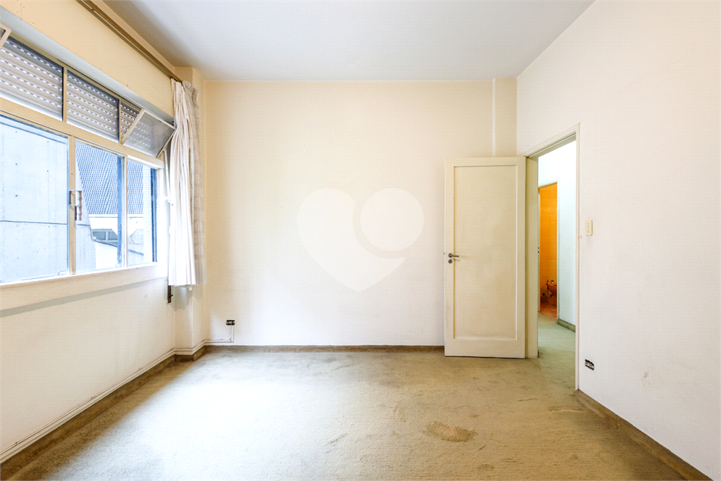 APARTAMENTO em JARDIM AMÉRICA