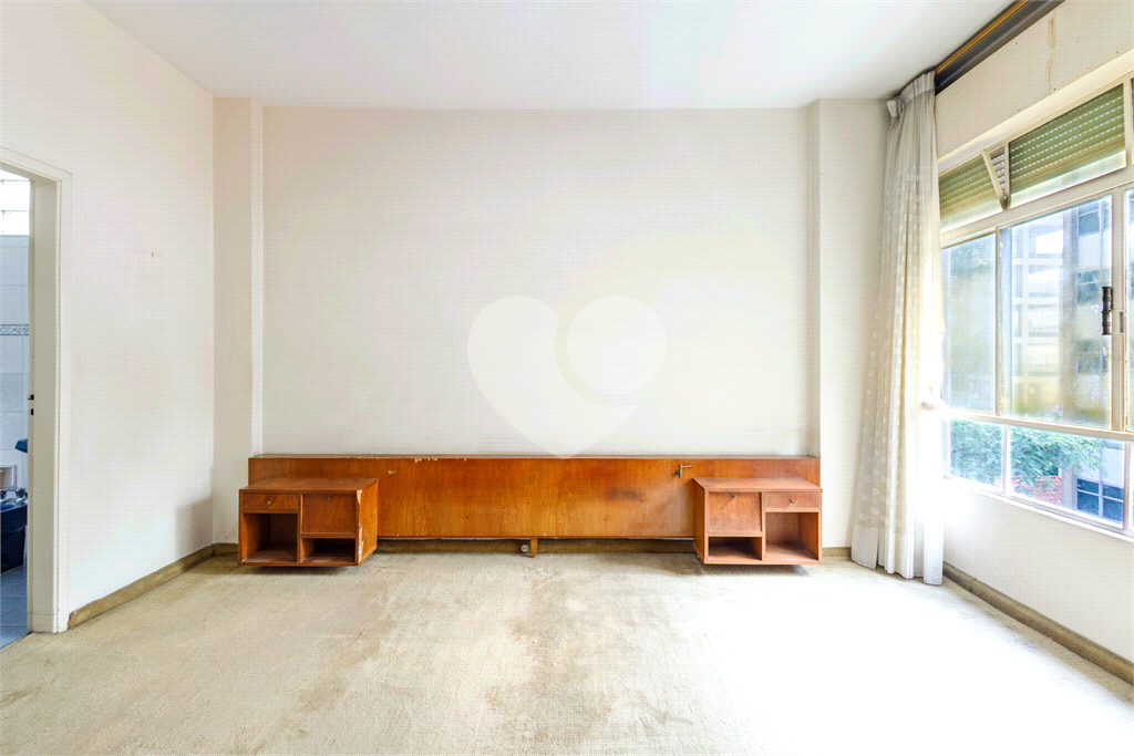 APARTAMENTO em JARDIM AMÉRICA