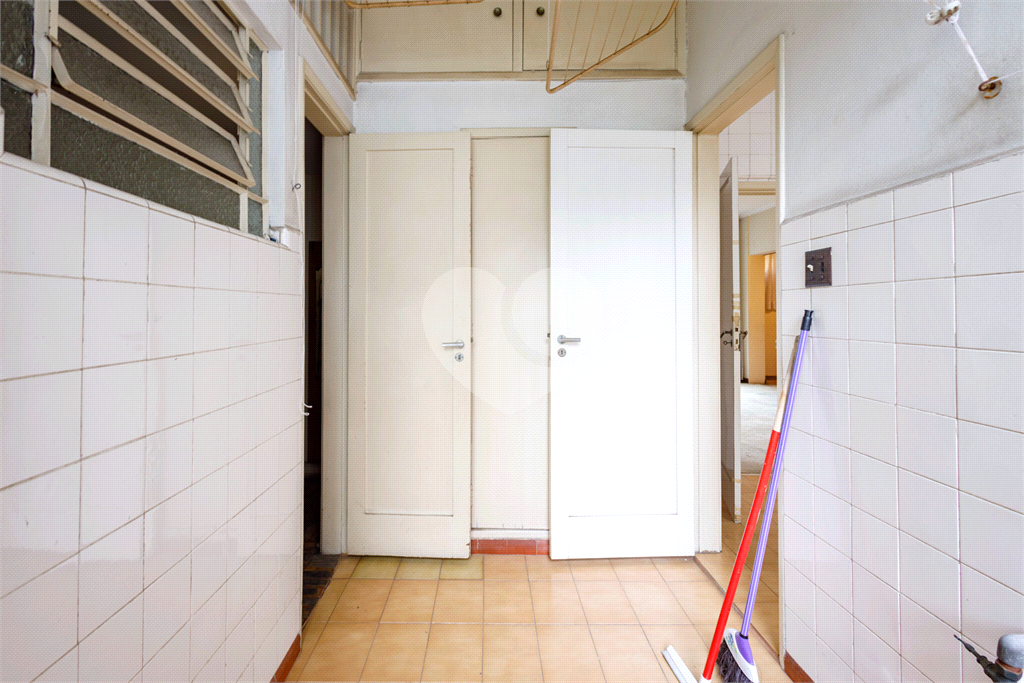 APARTAMENTO em JARDIM AMÉRICA